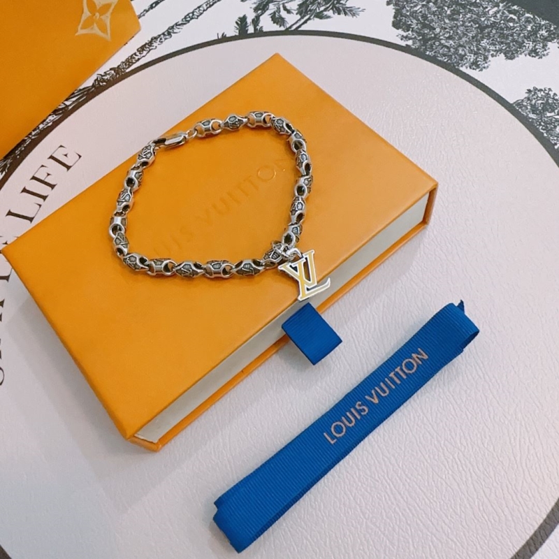 LV Bracelets